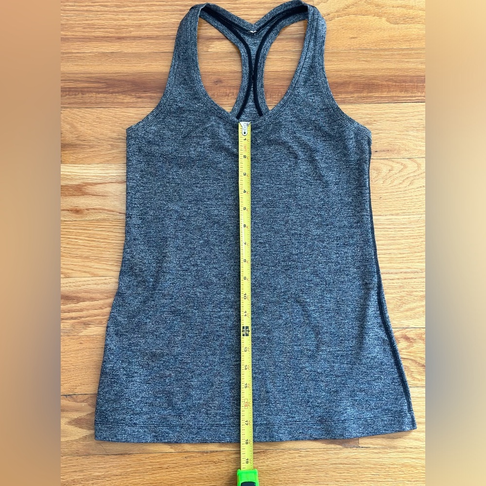 LULULEMON RACER BACK TANK - Picture 3 of 5